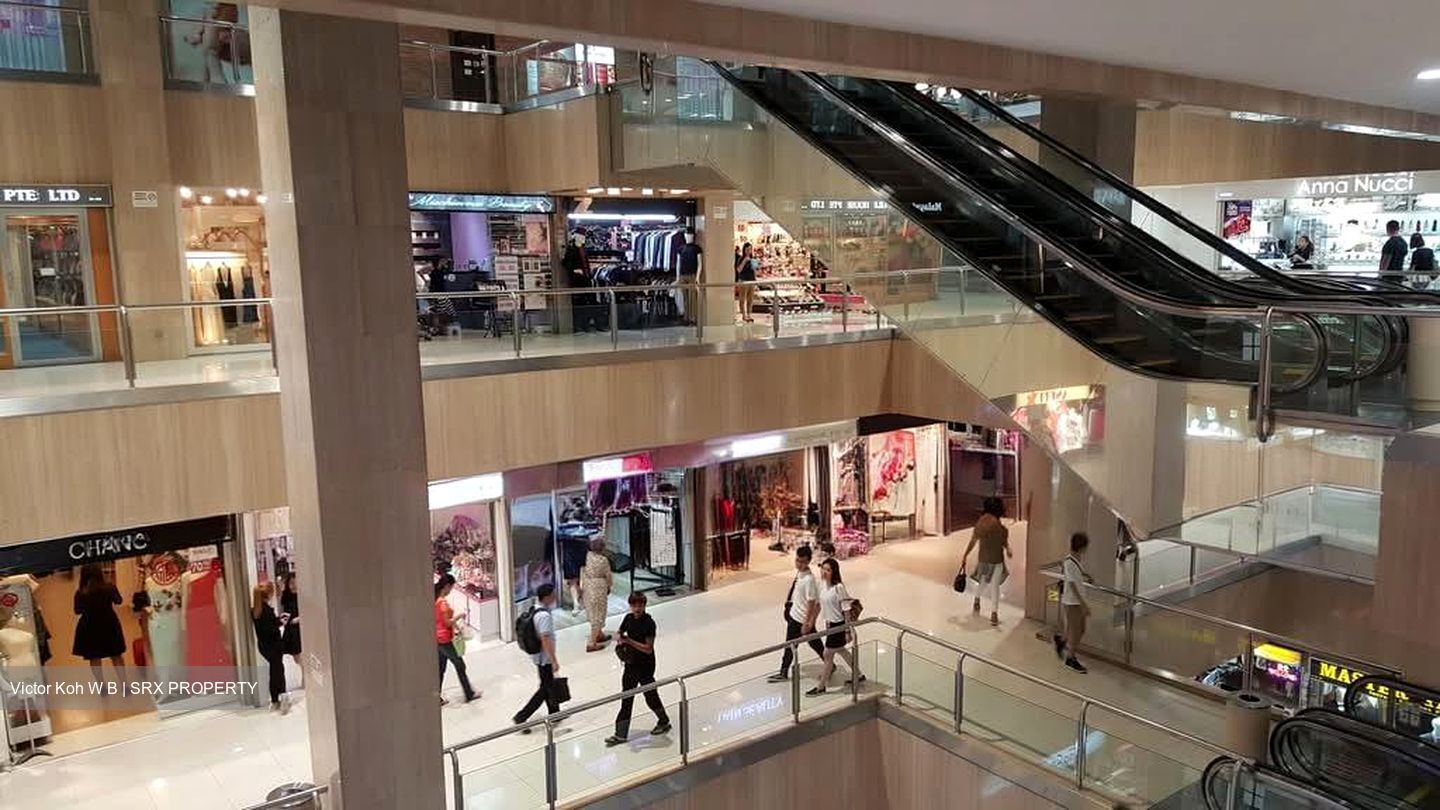 Far East Plaza (D9), Retail #620537151